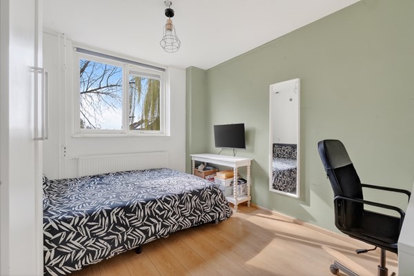 Medium property photo - Vredebest 34, 1191 PP Ouderkerk aan de Amstel